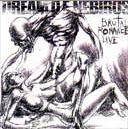 Dream Of Nebiros : Brutal Romance Live Dream Of Nebiros : Brutal Romance Live